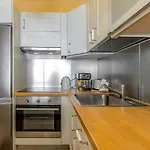 Апартаменти Panoramic In Club Paraiso Ocean View