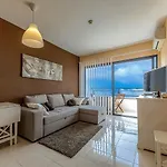 Апартаменти Panoramic In Club Paraiso Ocean View *