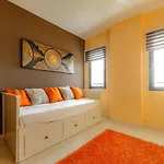 Апартаменти Panoramic In Club Paraiso Ocean View