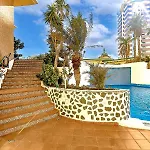 Panoramic In Club Paraiso Ocean View * Адехе