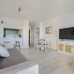 Panoramic In Club Paraiso Ocean View * Адехе
