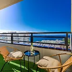 Panoramic In Club Paraiso Ocean View * Адехе