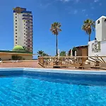 Panoramic In Club Paraiso Ocean View Апартаменти