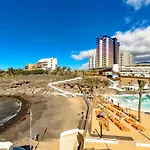 Panoramic In Club Paraiso Ocean View アデヘ