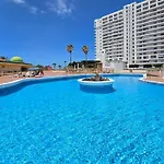 アパート Panoramic In Club Paraiso Ocean View *