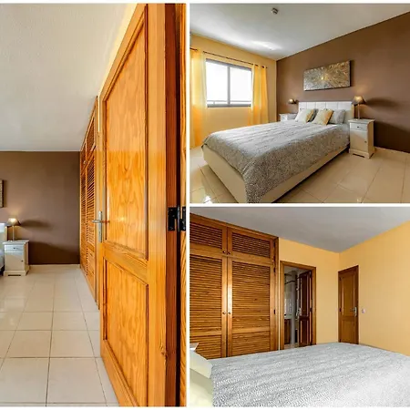 Panoramic In Club Paraiso Ocean View *