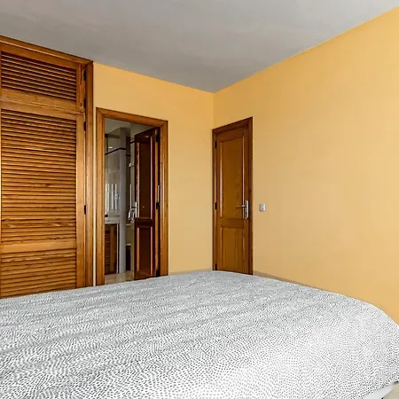 Panoramic In Club Paraiso Ocean View * Costa Adeje (Tenerife)