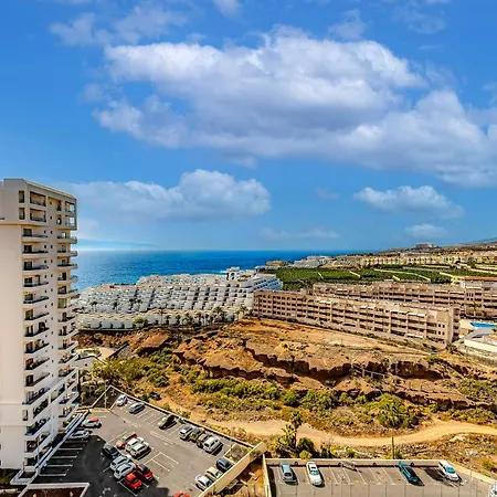 Panoramic In Club Paraiso Ocean View *