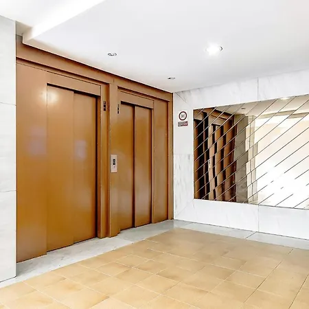 Panoramic In Club Paraiso Ocean View Apartamento Costa Adeje (Tenerife)