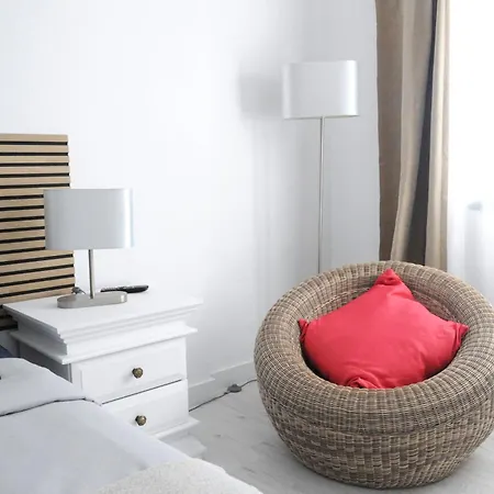 Apartamento Panoramic In Club Paraiso Ocean View *