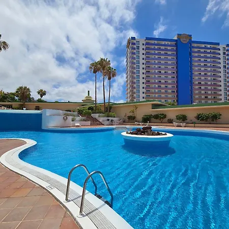 Apartamento Panoramic In Club Paraiso Ocean View *