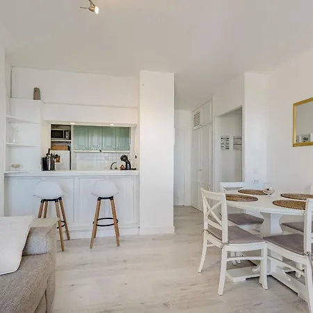 Panoramic In Club Paraiso Ocean View Apartamento Costa Adeje (Tenerife)