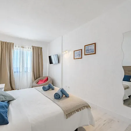 Panoramic In Club Paraiso Ocean View *