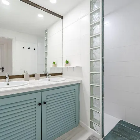 Apartamento Panoramic In Club Paraiso Ocean View