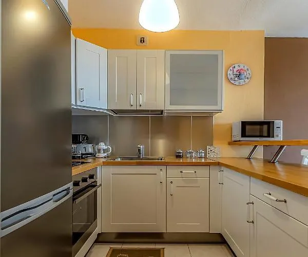 Panoramic In Club Paraiso Ocean View *