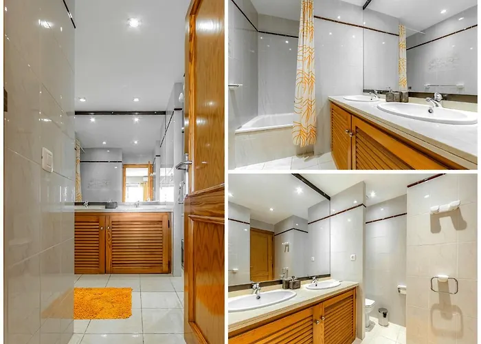 Panoramic In Club Paraiso Ocean View