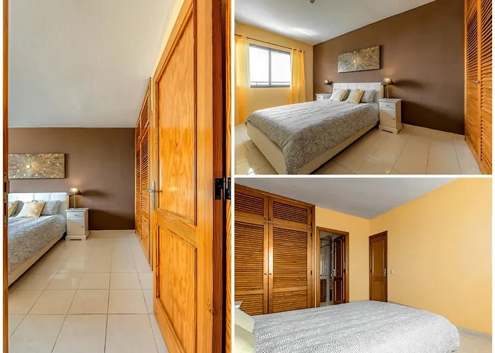 Panoramic In Club Paraiso Ocean View *