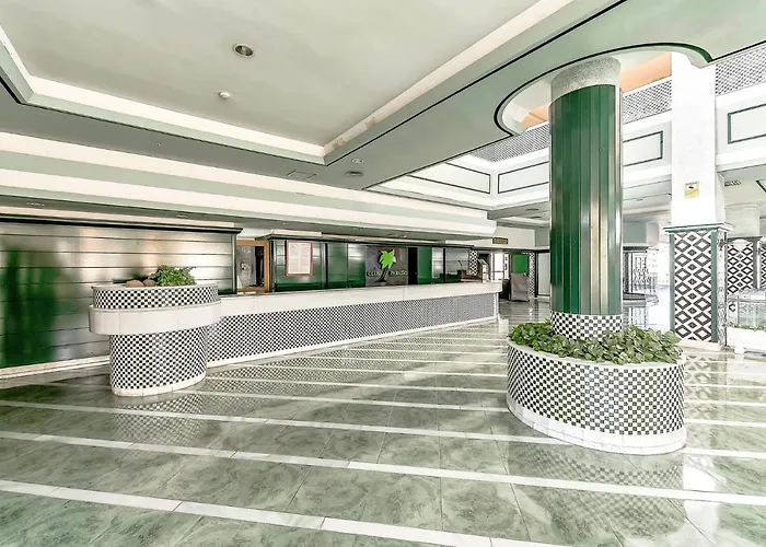 Panoramic In Club Paraiso Ocean View Apartment *