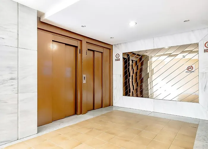 Panoramic In Club Paraiso Ocean View Apartment Costa Adeje (Tenerife)