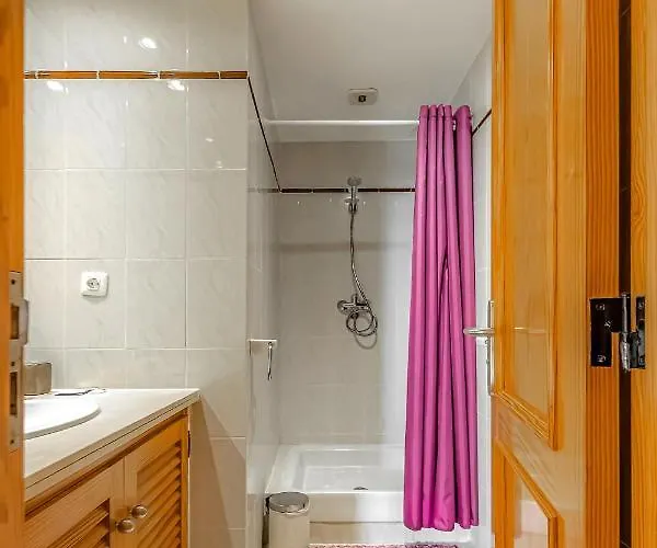 Apartment Panoramic In Club Paraiso Ocean View *