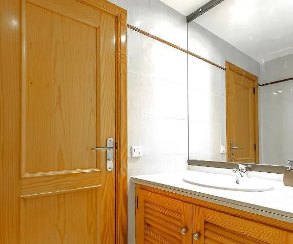 Panoramic In Club Paraiso Ocean View