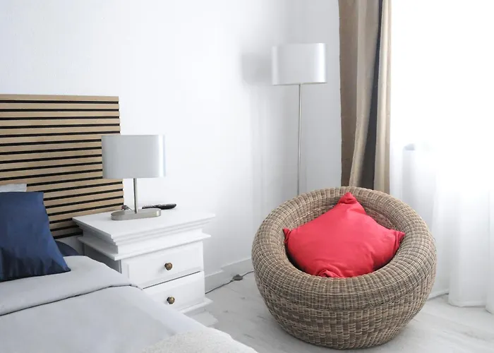 Apartment Panoramic In Club Paraiso Ocean View *