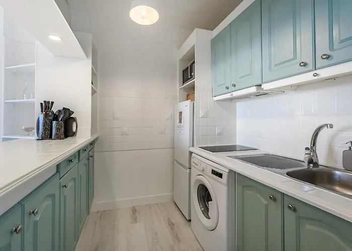 Panoramic In Club Paraiso Ocean View