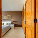 Apartment Panoramic In Club Paraiso Ocean View Costa Adeje (Tenerife)