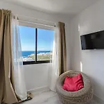 Panoramic In Club Paraiso Ocean View Apartment Costa Adeje (Tenerife)