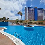 Apartment Panoramic In Club Paraiso Ocean View *