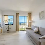 Panoramic In Club Paraiso Ocean View Apartment Costa Adeje (Tenerife)