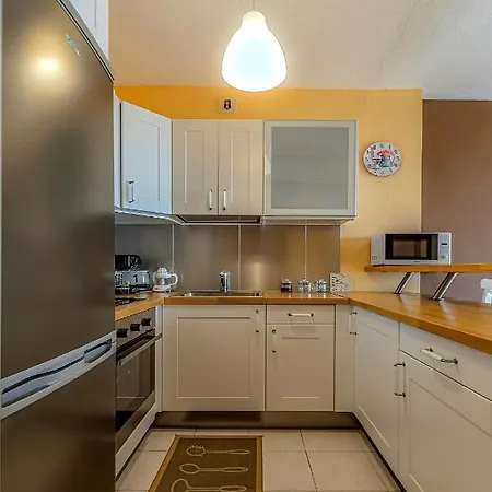 Panoramic In Club Paraiso Ocean View *