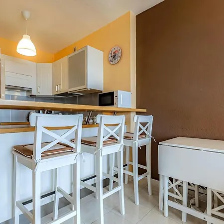Panoramic In Club Paraiso Ocean View דירה אדחה