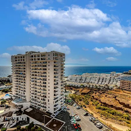 Panoramic In Club Paraiso Ocean View *