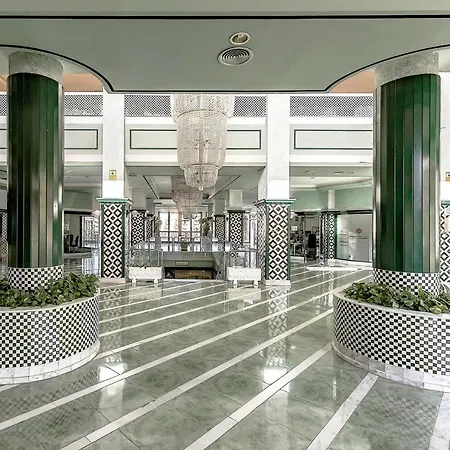 Panoramic In Club Paraiso Ocean View Costa Adeje (Tenerife)