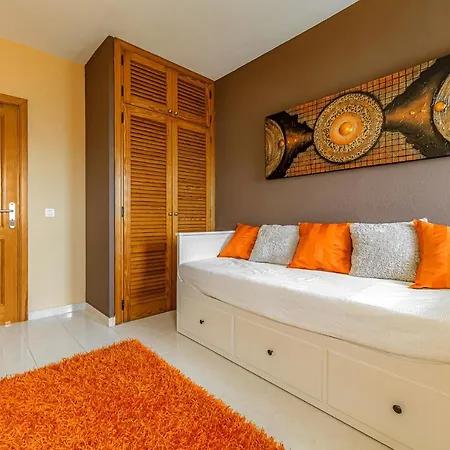 Apartment Panoramic In Club Paraiso Ocean View