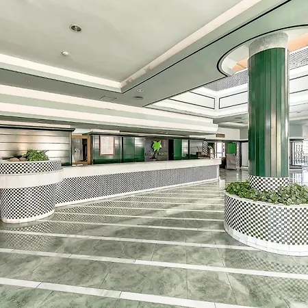 Panoramic In Club Paraiso Ocean View Apartment *