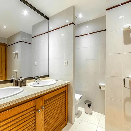 Panoramic In Club Paraiso Ocean View Apartment