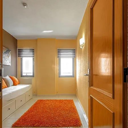 Apartment Panoramic In Club Paraiso Ocean View *