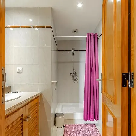 Apartamento Panoramic In Club Paraiso Ocean View *