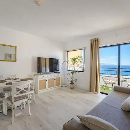 Panoramic In Club Paraiso Ocean View *