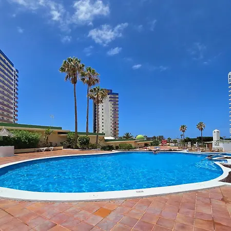 Panoramic In Club Paraiso Ocean View