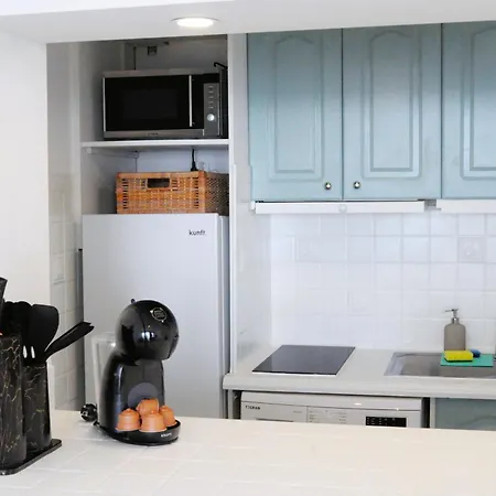 Panoramic In Club Paraiso Ocean View Apartment