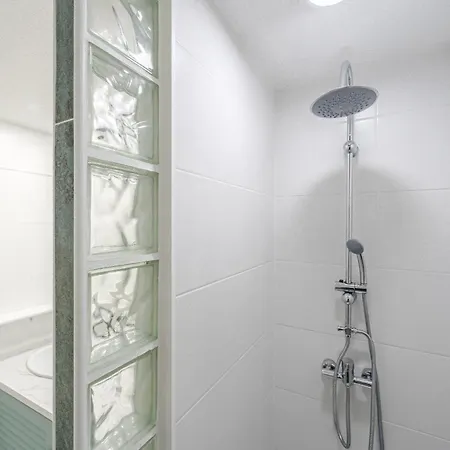 Apartment Panoramic In Club Paraiso Ocean View