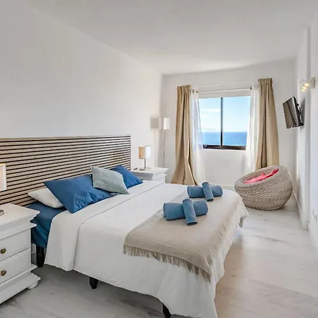 Panoramic In Club Paraiso Ocean View Apartment *