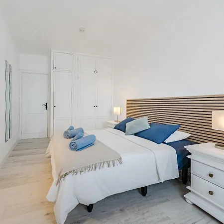 Panoramic In Club Paraiso Ocean View Apartment *