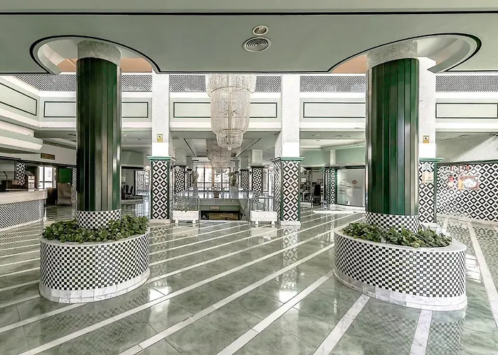 Panoramic In Club Paraiso Ocean View Costa Adeje