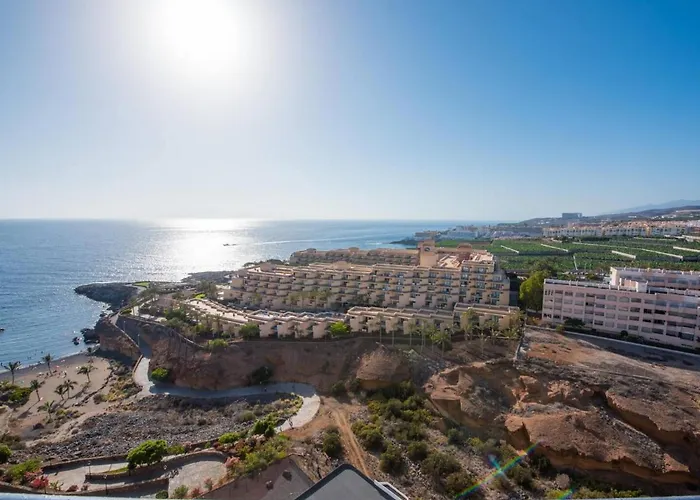 Panoramic In Club Paraiso Ocean View