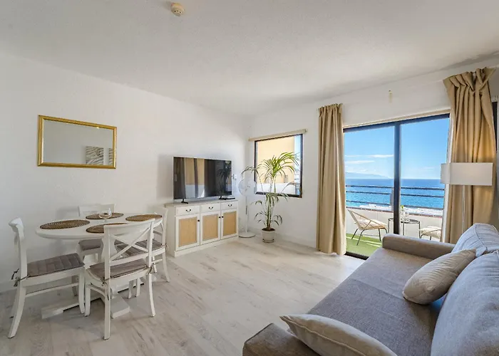 Panoramic In Club Paraiso Ocean View *