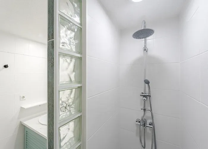 Daire Panoramic In Club Paraiso Ocean View